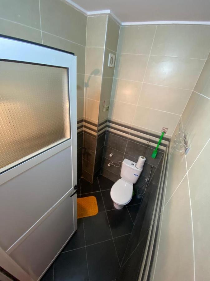 Apartmán Perle Bleu Saïdia Exteriér fotografie